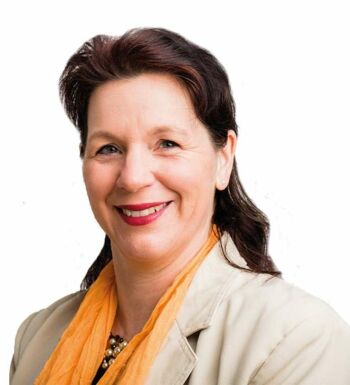 Claudia Hambrecht